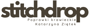 STITCHDROP - strona główna